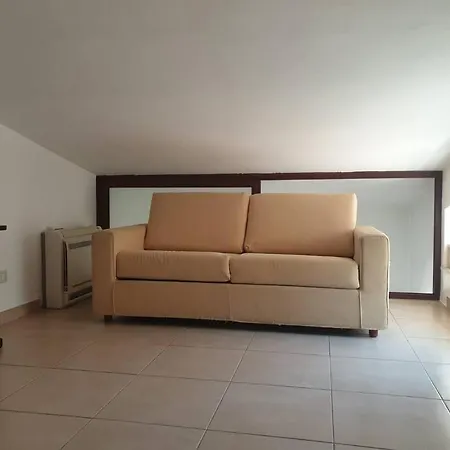 Moderno Con Vista Su Apartment *