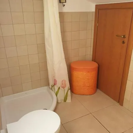 Moderno Con Vista Su Apartment